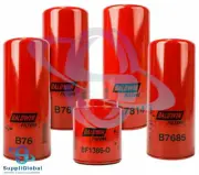 D13 Filter Service Kit B76, BF7814, B7685, BF1386-O Fits Volvo engines