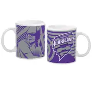Hobart Hurricanes Big Bash League KFC Cricket Coffee Cup Mug