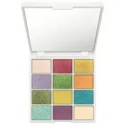 Kleancolor - Bijoux Palette Quartz