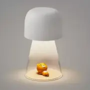 Kakao Friends Home Smart Lamp Google Ai Supported