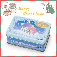 在飛比找蝦皮購物優惠-日本限定 三麗鷗 雙星仙子 caffarel 聯名 聖誕節 