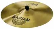 Sabian 18" AA Rock Crash Drum Cymbal