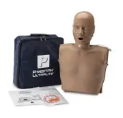 Preston Ultralite Manikin Single with Carrying Case - NEW