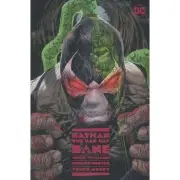 Batman One Bad Day Bane DC Comics
