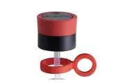 Bugatti B-Bottle Sports Lid Kit Red