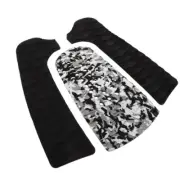 Improve Paddling Efficiency with this Stand Up Paddle Board Traction Pad
