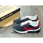 熱銷新款時尚鞋實拍特價 AIR MAX PRE-DAY 黑紅氣墊休閒鞋 DH4638-001#DD