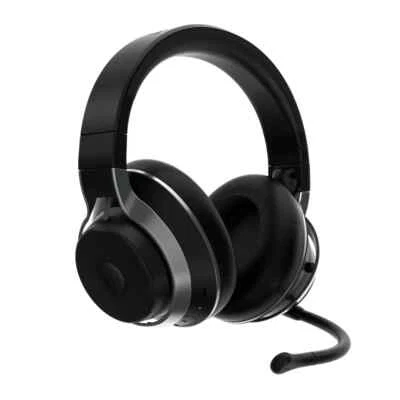 Turtle Beach Stealth Pro Headset PlayStation for PS5 PS4 PC MAC Nintendo Switch