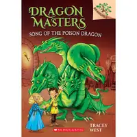 在飛比找蝦皮商城優惠-Dragon Masters 5 Song of the P