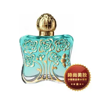 ANNA SUI 安娜蘇 綠野仙蹤 30ml TESTER