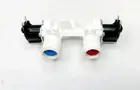 Aldi Stirling 6kg Top Load Washing Machine Dual Inlet Valve