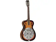 TWD1 Resonator Guitar | Tanglewood