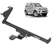 TAG Standard Duty Towbar for Suzuki Jimny (09/1998