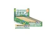 Botanika Blends Vegan Protein Bars Vanilla Cake Batter 40g x 12 Pack