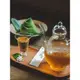 家用新中式茶壺耐熱玻璃花茶壺水果茶壺復古仿宋壺泡茶茶具套裝