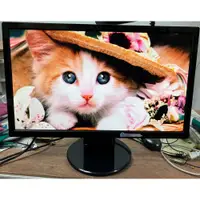 在飛比找蝦皮購物優惠-ASUS 華碩 22吋 VE228TR FHD 液晶顯示器 