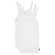 Bonds Teena Singlet 3-Pack UYG43A White