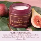 I'M FROM Fig Cleansing Balm, Moisturizing, Korean Cosmetics, Kbeauty, sample