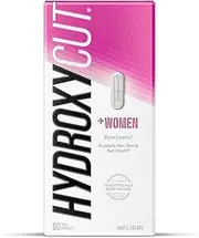 Hydroxycut + Women 60ct AU