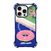 iPhone 16 Pro Bounce Case MagSafe Compatible SlimJim Pool