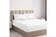 Ramesses White 2000TC Cooling Bamboo Combo Set