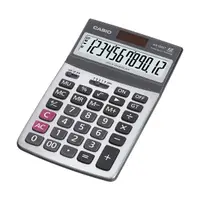 在飛比找蝦皮購物優惠-卡西歐 CASIO AX-120ST 12位元計算機