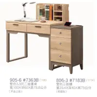 在飛比找蝦皮購物優惠-學生書桌 電腦桌 書桌椅 成長書桌 工作桌 辦公桌（6）屏東