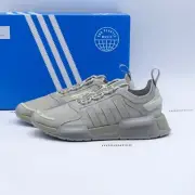 Size 7 Women's adidas Originals NMD R1 V3 Sneakers GZ2134 Sand