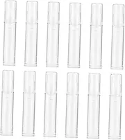 OSOLADY Sunscreen Sprayer 12 Pack Spray Bottles Refillable Travel Spray Bottles Fine for Essential Oils
