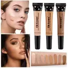 8Color Face Make Up Concealer Acne Contour Palette Full Cover Dark Circles Cre ф