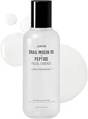 [JUMISO] Snail Mucin 95 + Peptide Facial Essence 140ml 140ml