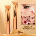 Liquid Contour Beauty Wand Makeup Pen Cushion Applicator Highlighter Stick
