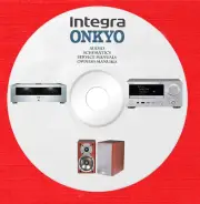 Onkyo Audio Repair Service owner manuals dvd 1 of 2 in pdf format