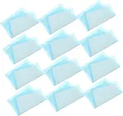 ULTECHNOVO 50pcs Absorbent Disposable Dog Training Pads Leak-Proof Pet Pee Pads for Cats and Dogs Puppy Potty Training Puppy Pads Pet Training Pads