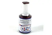 Touch Up Paint For Mazda 15ml 32V Copper Red 32V 37M
