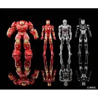 在飛比找蝦皮購物優惠-Takara TOMY Metacolle MARVEL I