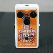 Electro-Harmonix Flatiron Fuzz Orange