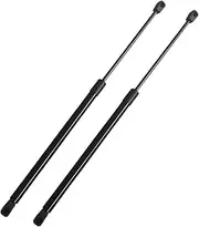 AONNOUS 2 Tailgate Rear Boot Lid Gas Struts for Peugeot 3008 MK2 2017-2023 NO Power Gate