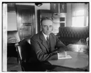 W.D. Mitchell,Solicitor General,6/8/25,American Politician,June 1925,2