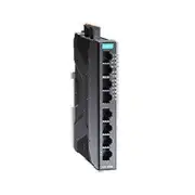 MOXA SDS-3008 - Compact Industrial 8 Ports Smart Ethernet Switch, -10 to 60&#176