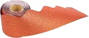 SHINEOFI Sparkling Glitter Bulletin Board Border for Classroom Decor Blackboard Trim Sticker
