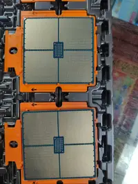 在飛比找露天拍賣優惠-|下標詢價|AMD EPYC 9B14 CPU正式版秒epy