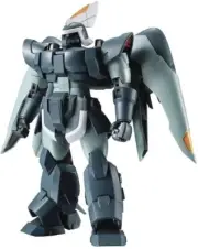 Tamashii Nations - Mobile Suit Gundam Seed - The Robot Spirits - ZGMF-1017 Ginn
