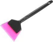 CTIRCHIU Car Window Tinting Tool Set Glass Squeegee Cleaning Scraper Auto Glass Scraper for Scratch- Window Cleaning