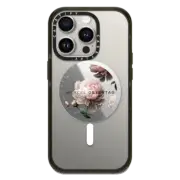 Snappy Grip Stand Mirror Snappy™ Grip Stand MagSafe Compatible Peony Maxi