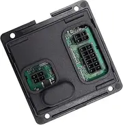 for Touareg 7L 2002 2003 2004 2005 2006 Left Car AFS Performance Cornering Light Control Module Headlight Ballast OEM:7L6941329 Headlight Driver Module