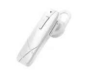 Headsets M165 Latest Stereo Wireless Bluetooth Headset White