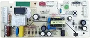 Compatible with Homa Refrigerator Control Board W19-22A Circuit PCB HT-PCB-247-A11159B-PC-V01A Fridge Motherboard Freezer Parts