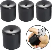 SHENGSEN 4 PCS Novelty Squeeze Pooter Break Machine Funny Le Tooter Prank...