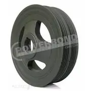 Powerbond Harmonic Balancer/Tvd - HB1458N